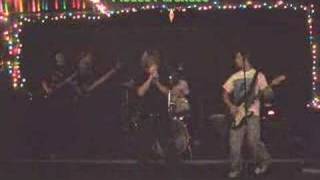 ghost frequency(US) - marriage ceremony