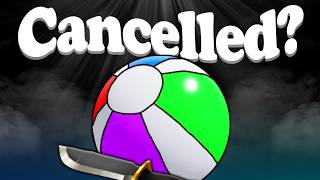 Is MM2 Summer Cancelled
