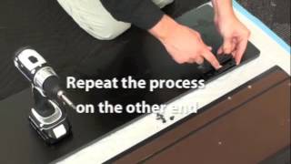 NestaTable Assembly