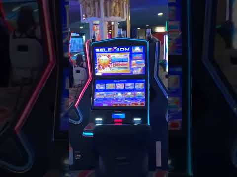 Master of disaster! #dragonlink #entertainment #fun #slot #onetime #casino #gambling 