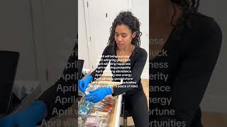 Check Out My Latest Video