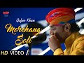 Morchang  mouth harp music live performance by gafur khan