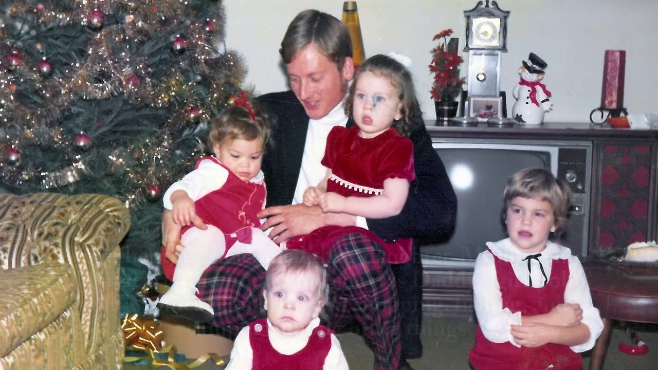 John Diestler - Life Story Digital Video