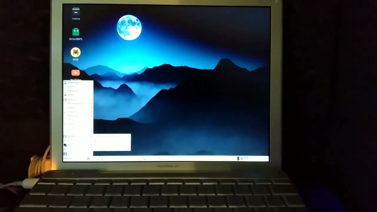 PowerPC Challenge 2022