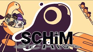Boyward Bound | SCHiM