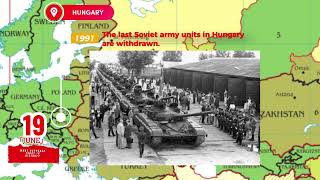 Today in History? 19 JUNE