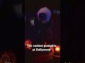 The coolest pumpkin at Dollywood that nobody is talking about