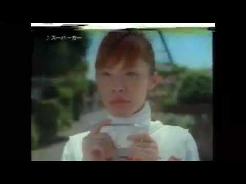 懐かしいCM【分野別】カメラ、フィルム2　瀬戸朝香,由利徹
