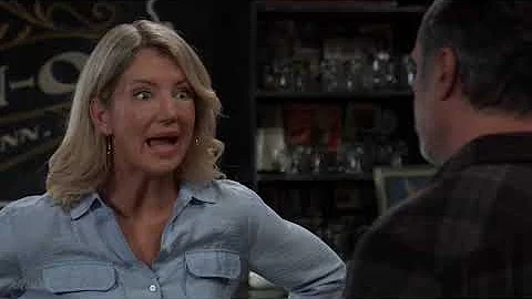 GH: 9/7/21 - "Mike" & Nina Part 1/2