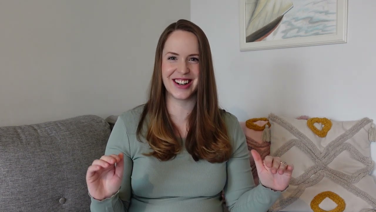 Hyvä synnytys! Melkein henki lähti #puhuelämää