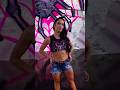 Ref:InzYZG3bUXc Aj lee has returned to wwe!!!!!