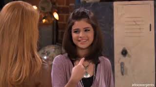 9 minutes of alex russo