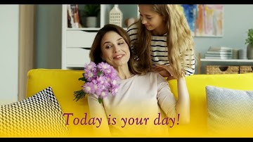 Create an amazing video card on Mother’s Day with AVS Video Editor