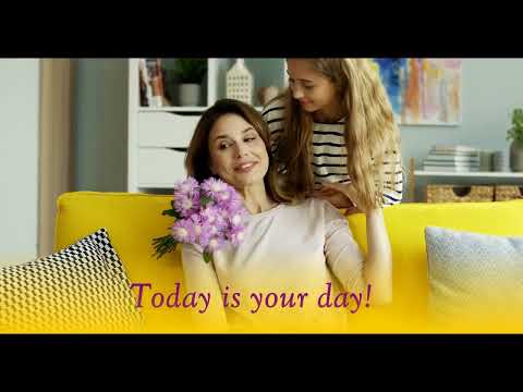 Create an amazing video card on Mother’s Day with AVS Video Editor