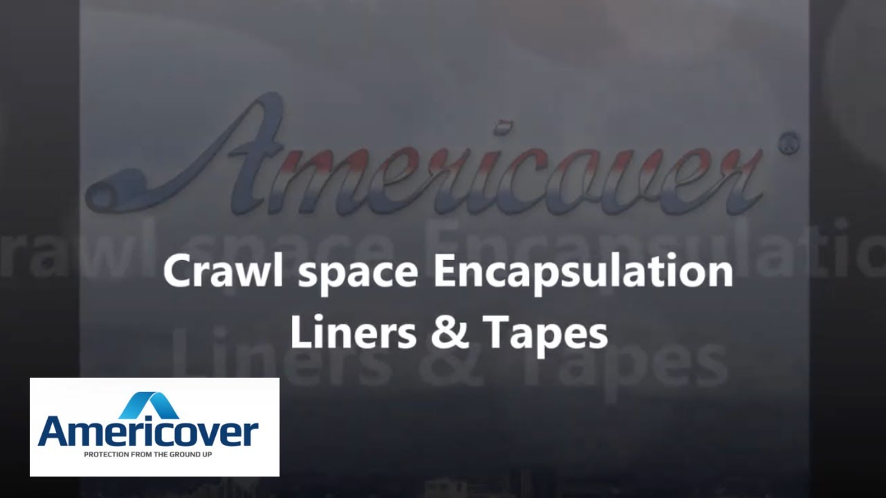 Which Liner is Best for your Crawl Space | Americover
