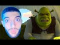 Wake up meme, but it's Shrek