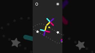 SECOND WR! Color Switch Track All Easy screenshot 5