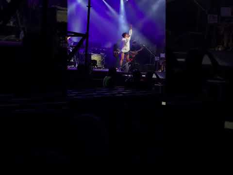 MONDO GROSSO FUJIROCK2017 ラビリンス 