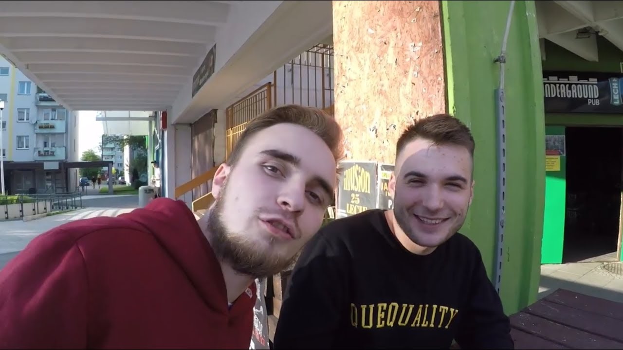 Akvlog 26 Wbw Tychy Filipek Bober Czeski Tymin Ojciec Bedosa