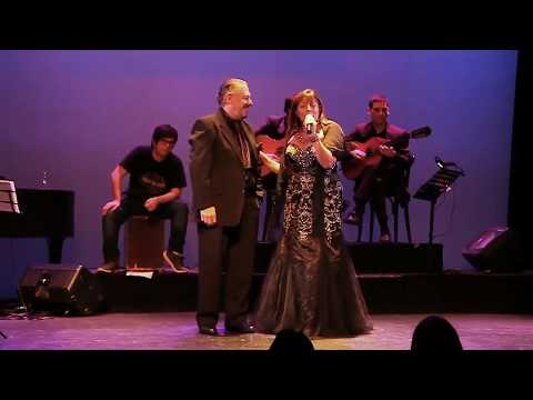 Estela Bonnet Presenta Cátedra de Tango en El Manzi