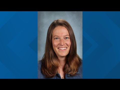Southeast Polk High School teacher receives Presidential Award