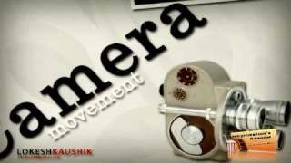 Types of Camera Shots,Camera Angle,Camera Movement