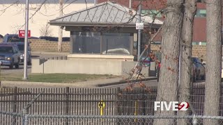 Senate approves additional funding for Wright-Patt