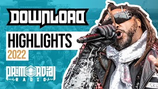 Download Festival 2022 Highlights: What Went Down!