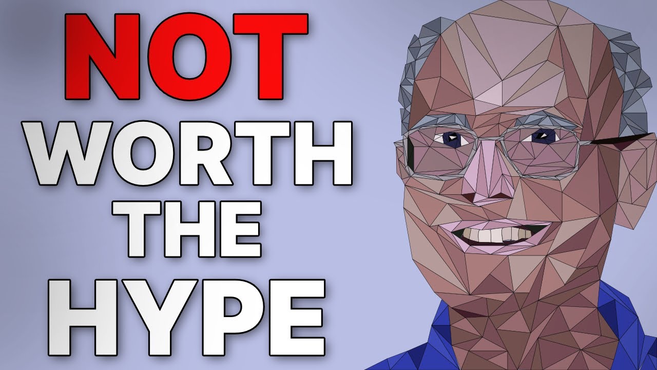 Why cognitive load theory is overhyped
