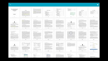 Squid - Working with Pages