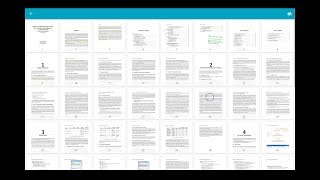 Squid - Working with Pages screenshot 2