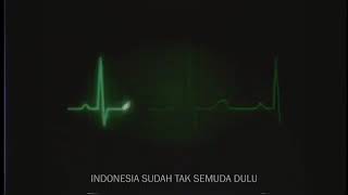 LEKAS SEMBUH INDONESIAKU (OFFICIAL MUSIC VIDEO )21 Agustus 2020