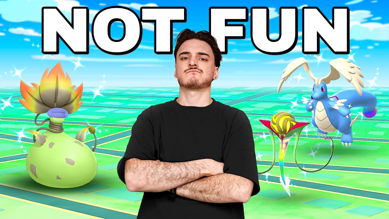 Kalos Tour 2026… Worst One Yet? (YAP)