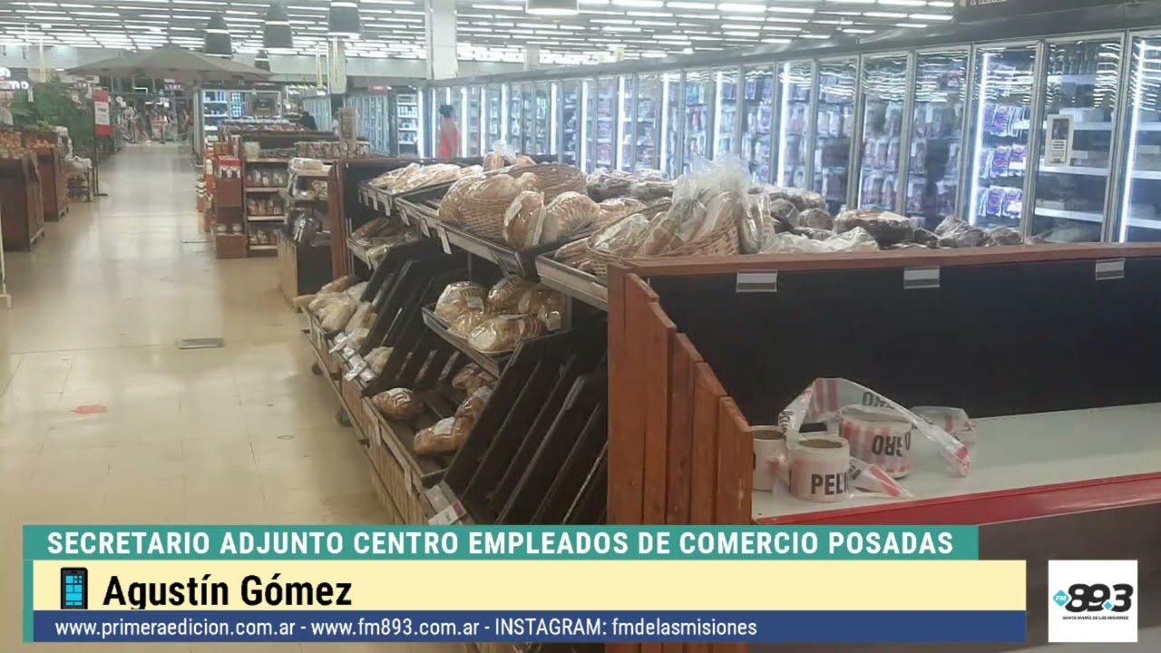 Comercio en crisis: caen las ventas, crecen los concursos y hay temor por cierres
