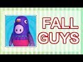 【FallGuys】我想成為搖頭鴿  | 鳥鳥 🐦