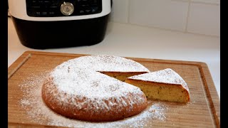 Грушевый Пирог В Мультиварке Скороварке Redmond RMC P350 Рецепты в мультиварке скороварке