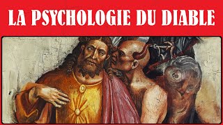 La psychologie du diable