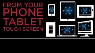 Control4 Home Automation is About Total Home Control Wealth