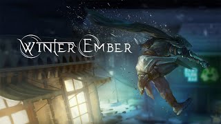 Game Chronicles Plays Winter Ember Demo on PC (Early Impressions) screenshot 5