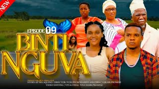 Binti time Episode 9