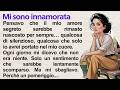 I Fell in Love 💔 Learn Italian With Story 🔥 | A1 Italian Listening Practice | Italiano Tales