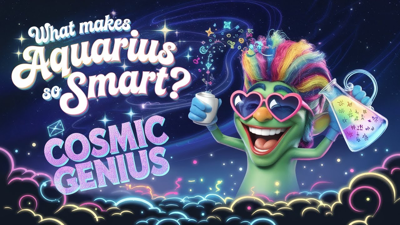 The Surprising Truth About Aquarius and the Future of Spirituality