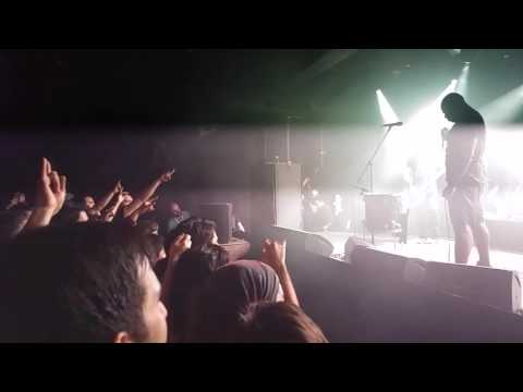 Sepultura - Refuse Resist (Live İstanbul - 26.11.2015)