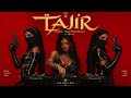 Dark Arabic Deep House Techno Vibes TAJIR Tribal House Mix 