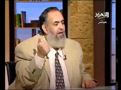 حازم صلاح ابو اسماعيل يرد على فكرة فرض الحجاب بالقوة