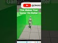 Make Your Game Look Legit #ue5 #unrealengine5 #ue5tutorial