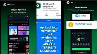 Does the JOOX App Pay? Honest Review of the JOOX App - Earn Money by Playing Music? screenshot 2