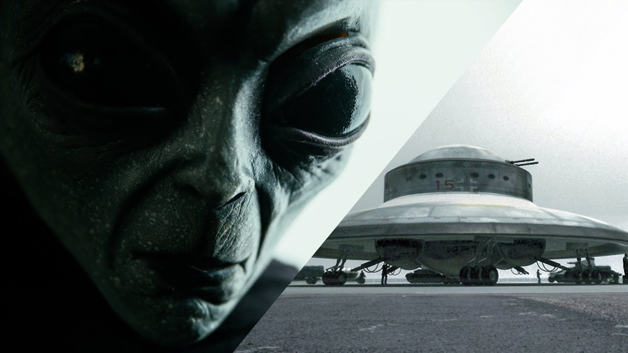Beyond the Veil: The Thule Society's Extraterrestrial Transmissions  