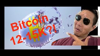 How LOW can Bitcoin go?! His answer will shock you!