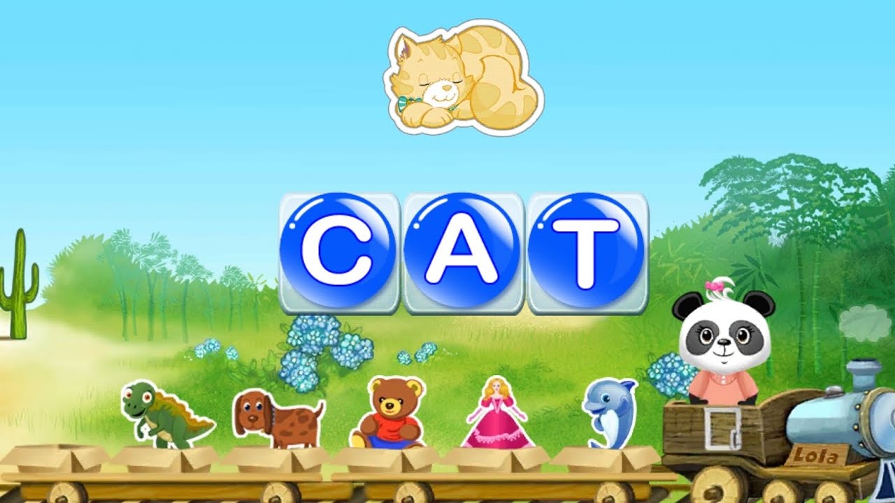 Abcd Train video | abcd learning toy Train video | mini Train kids learning abcd wala 